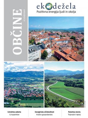 Revija Eko dežela