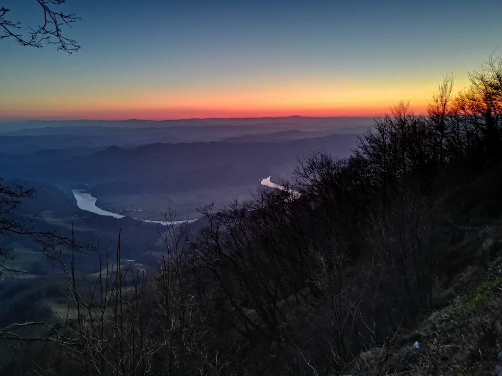 Otvoritev prenovljenega Tončkovega doma na Lisci