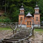 Novo: Doživi zgodbo Ruske kapelice