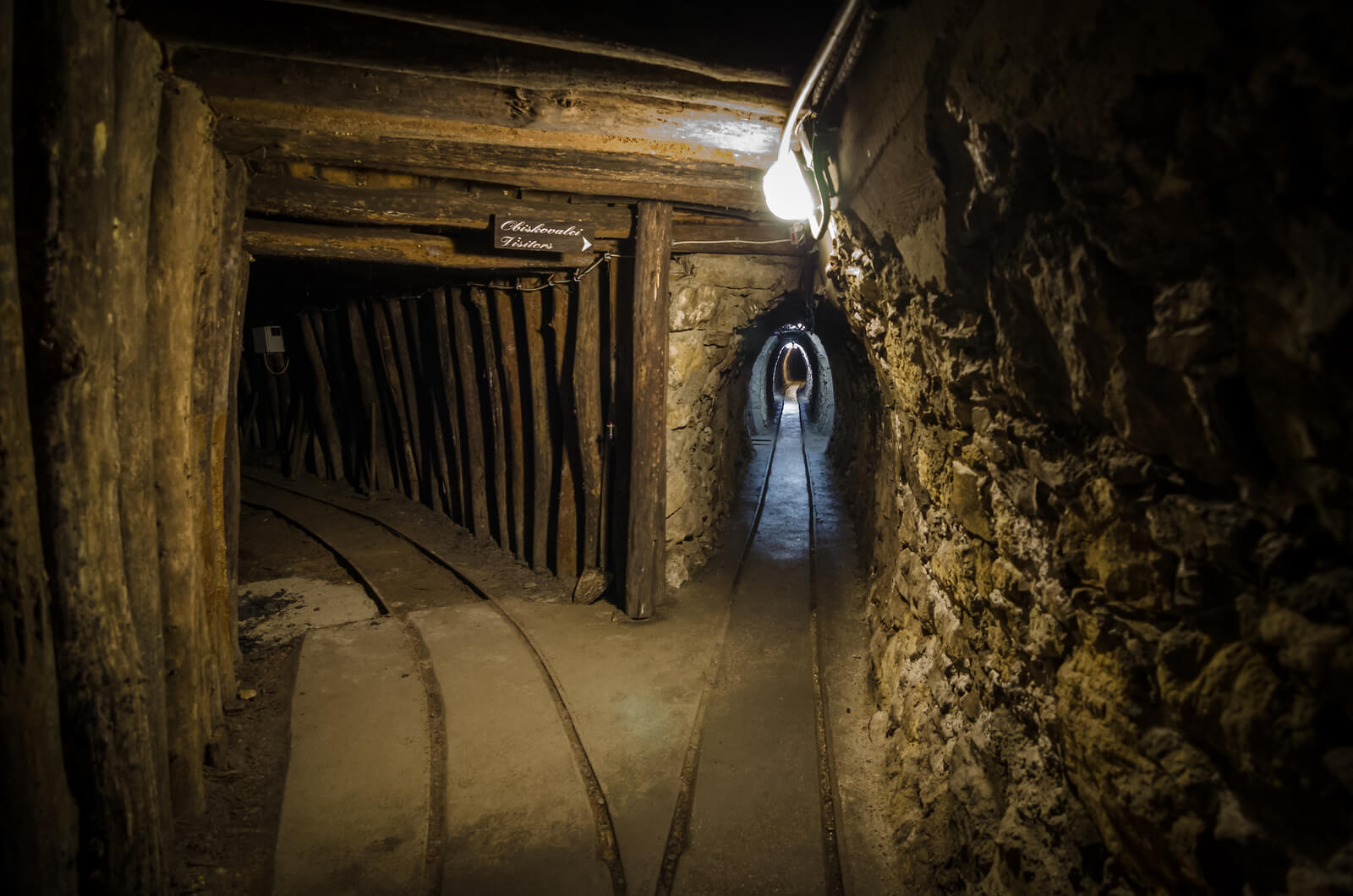 Nagrada za Center za upravljanje z dediščino živega srebra Idrija