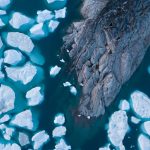 Grenlandija bi lahko v tem stoletju izgubila več ledu kot prej v 12.000 letih