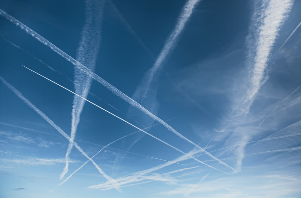 Pogrešate osvežitev - V Emiratih so dež ustvarili s pomočjo elektrike