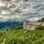 Nezahtevna pot na Nanos - tudi za najmlajše Nezahtevna pot na Nanos - tudi za najmlajše