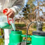 Razkrili prikrivanje škodljivosti pesticidov v EU