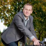 Spremeniti moramo miselnost in dati prednost alternativnim oblikam mobilnosti Spremeniti moramo miselnost in dati prednost alternativnim oblikam mobilnosti