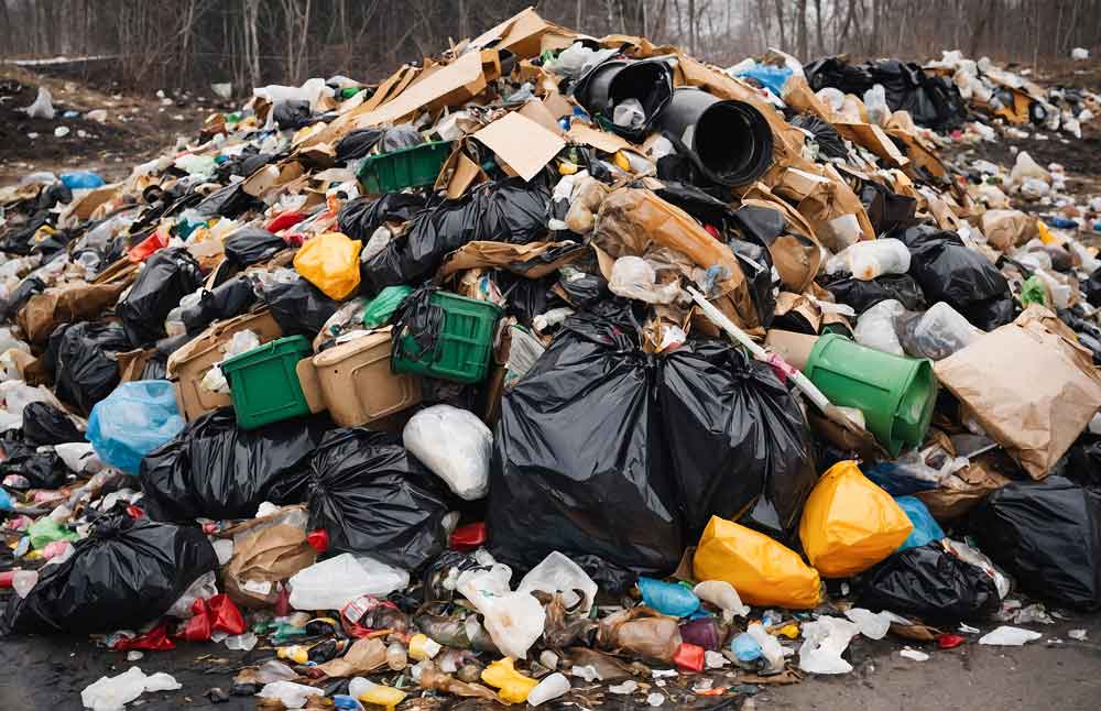 svetovni dan okolja plastike