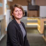 Urška Butolen, trajnostni lider 2025: Vodstvo mora razumeti trajnost Urška Butolen, trajnostni lider 2025: Vodstvo mora razumeti trajnost