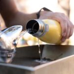 Upravljanje z vodami: dobre prakse v Sloveniji