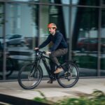 ECONO: Vrhunska električna kolesa izpod rok slovenskih strokovnjakov ECONO: Vrhunska električna kolesa izpod rok slovenskih strokovnjakov