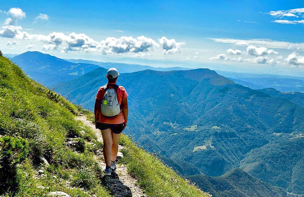 Gorniške vasi v Sloveniji: Baška grapa, skriti biser slovenskih Alp