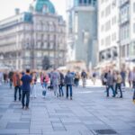 Evropska mesta s premalo zelenja: večina prebivalcev nima dostopa do zelenih površin