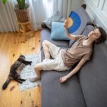 Vse glasnejša opozorila o tem, kako močno podnebje že vpliva na zdravje ljudi