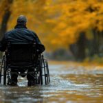 Več deset tisoč ljudi v Sloveniji na robu podnebne varnosti: najbolj so ogroženi invalidi