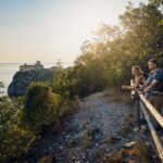 Slovenski in italijanski Kras: nova krožna daljinska pot Carsus Trail