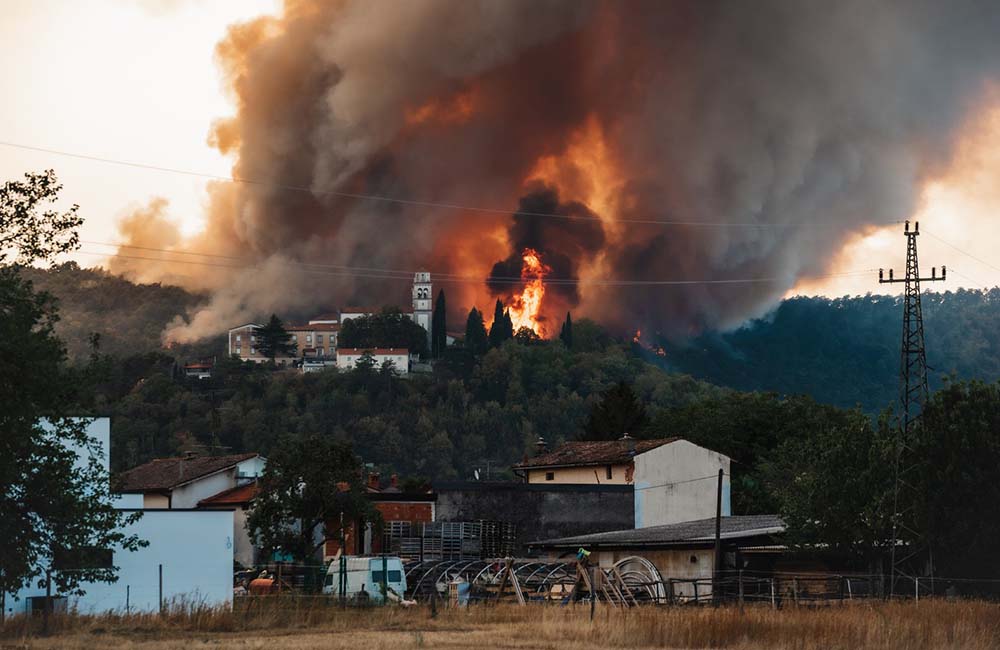Slovenski in italijanski Kras: nova krožna daljinska pot Carsus Trail