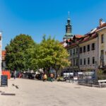Šola prenove iz Škofje Loke dobitnica EU nagrade za kulturno dediščino
