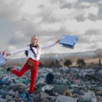 Na Bledu in v Gorjah letno zberejo več kot 44 ton odpadnega tekstila