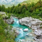Voda postaja vse redkejši vir, tudi v Sloveniji, čeprav imamo vode na prvi pogled veliko