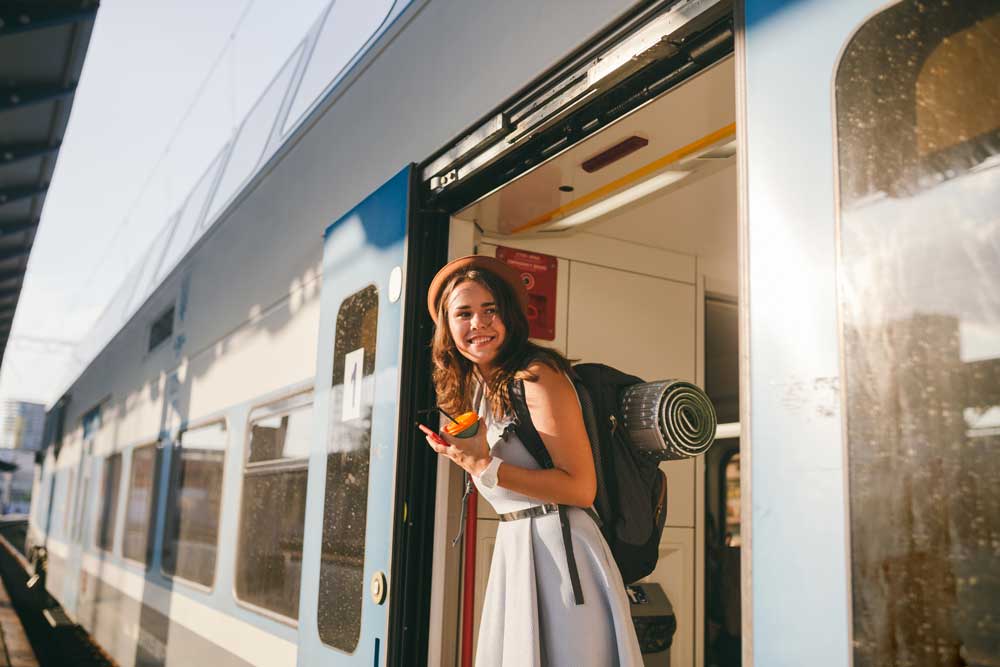 Kar 74 % turistov na enem potovanju namerava obiskati več evropskih držav
