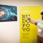 Rudolfovo iz Novega mesta prejelo pet priznanj za inovacije Rudolfovo iz Novega mesta prejelo pet priznanj za inovacije