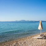 Nevarna bakterija v morju, zaradi katere so zapirali plaže: kdaj je kopanje res tvegano? Nevarna bakterija v morju, zaradi katere so zapirali plaže: kdaj je kopanje res tvegano?