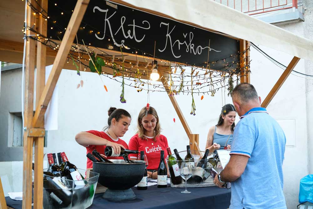 Posavje praznuje tradicionalne okuse svoje regije